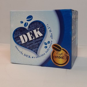cialda dek