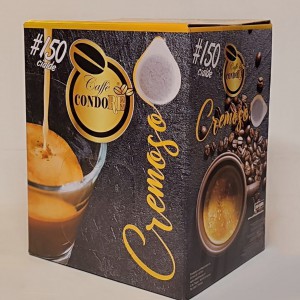 cremoso x150