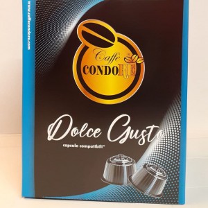 dolce gusto